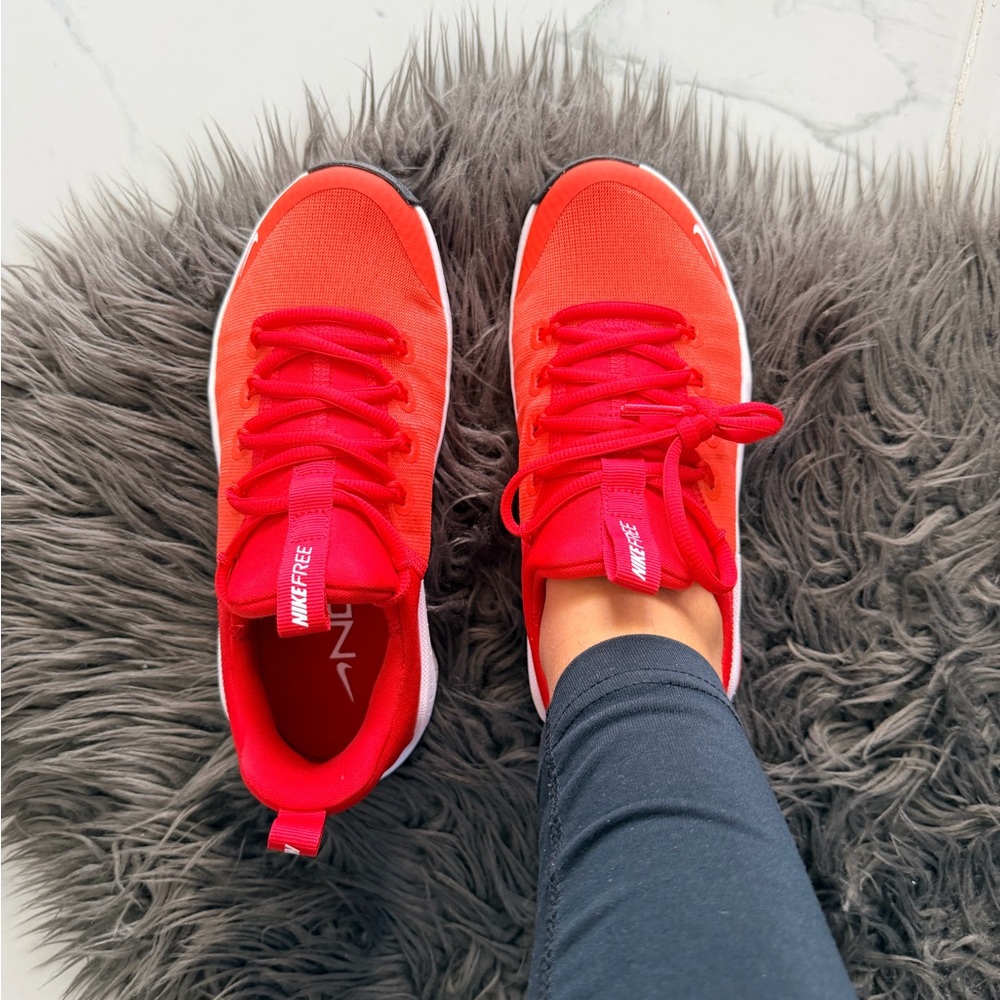 Nike Free Metcon 6 - Picture 4 of 14